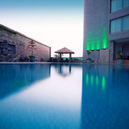 Ocean Paradise Hotel And Resort Cox's Bazar Ngoại thất bức ảnh