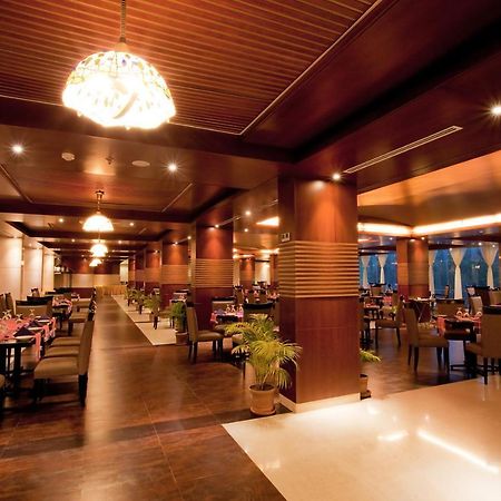 Ocean Paradise Hotel And Resort Cox's Bazar Ngoại thất bức ảnh