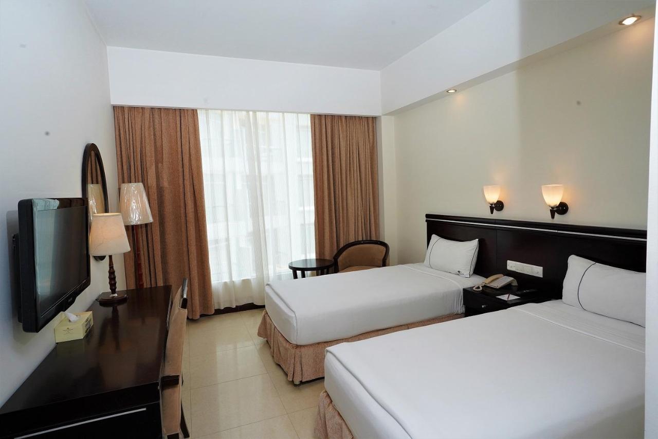 Ocean Paradise Hotel And Resort Cox's Bazar Ngoại thất bức ảnh