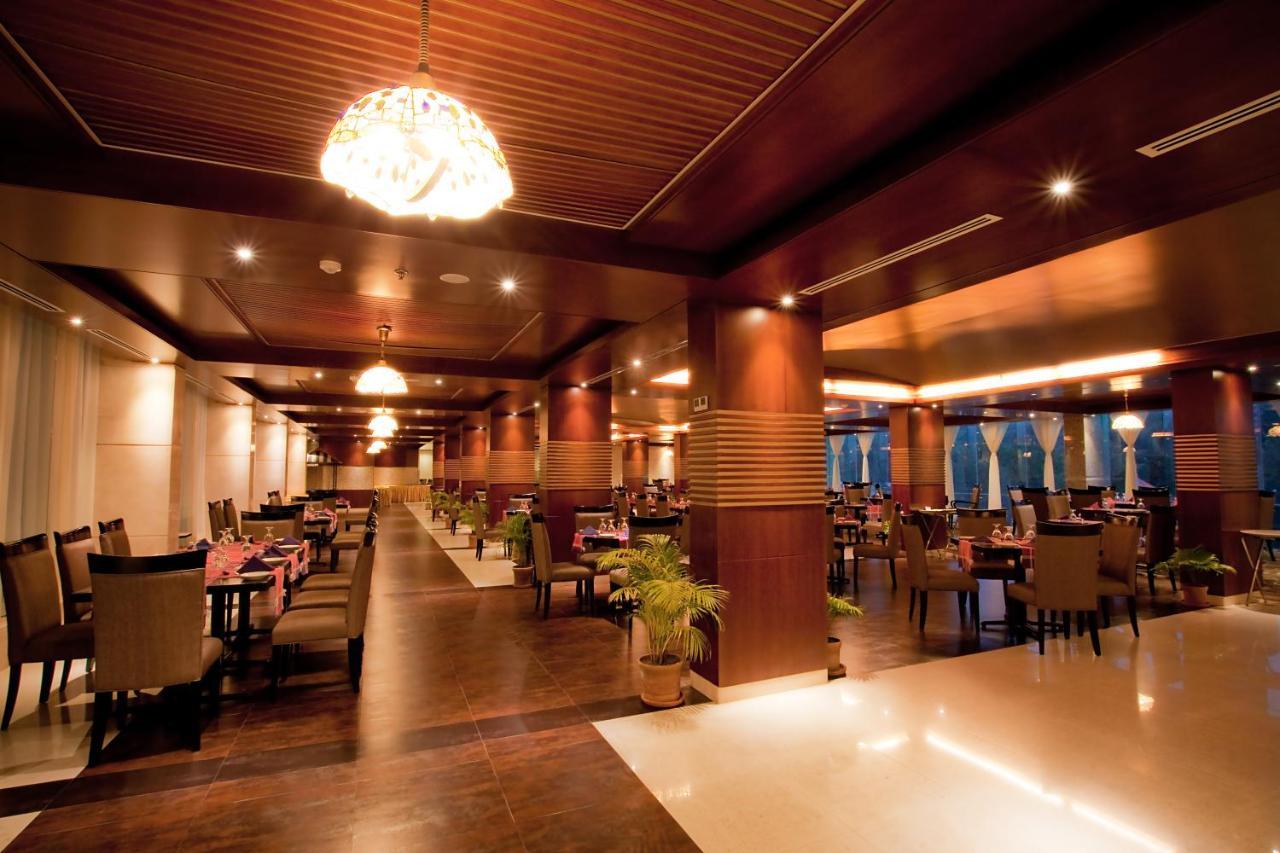 Ocean Paradise Hotel And Resort Cox's Bazar Ngoại thất bức ảnh